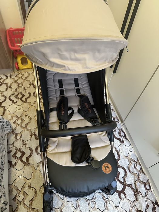 Коляска детская прогулочная