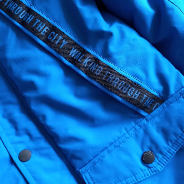 Зимно палто - Ново с етикет!