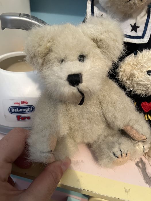 медведи игрушки тедди