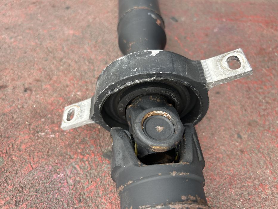 Cardan Bmw e90 motor 2.0 n47 cutie vit manuala 6trepte