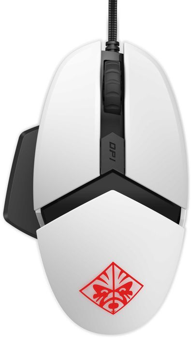 Мышь HP Omen Reactor Mouse оптическая USB