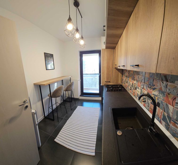 1 Camera Plaza Lujerului Exigent Parcul liniei