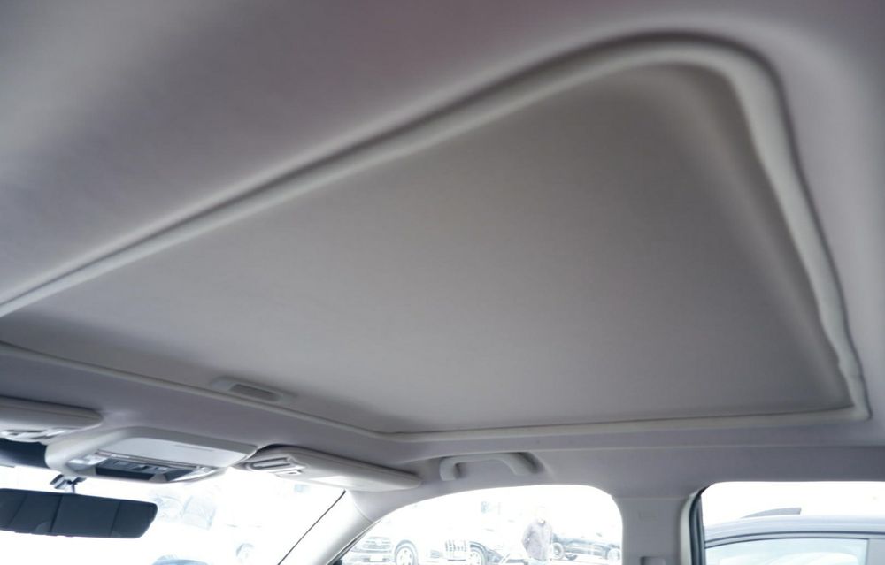 Subaru Forester на заказ