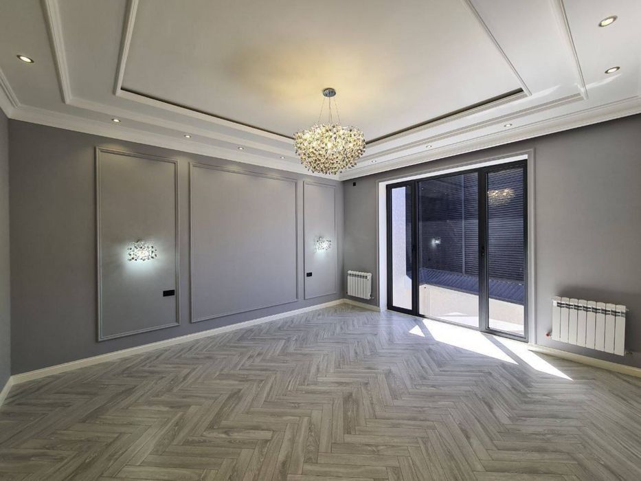 Продается новый дом улица Дагестанская Мирзо Улугбекский район