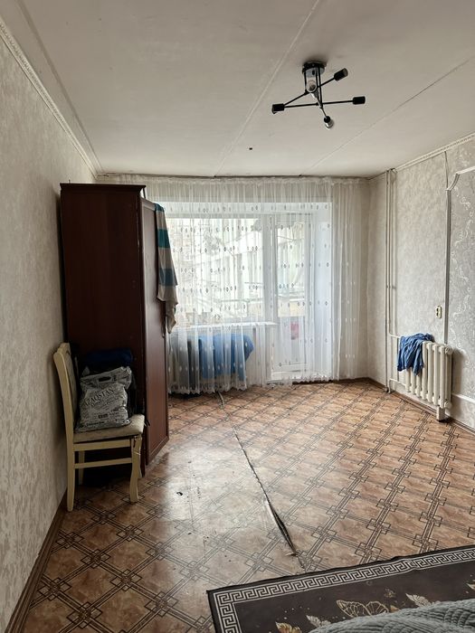1комн квартира по ул. Дощанова,135а