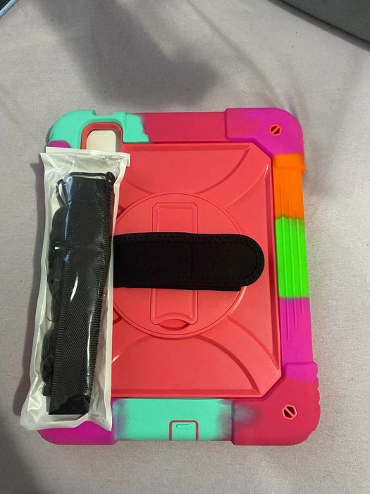 детски калъф за iPad Air 10.9 / iPad Pro 11