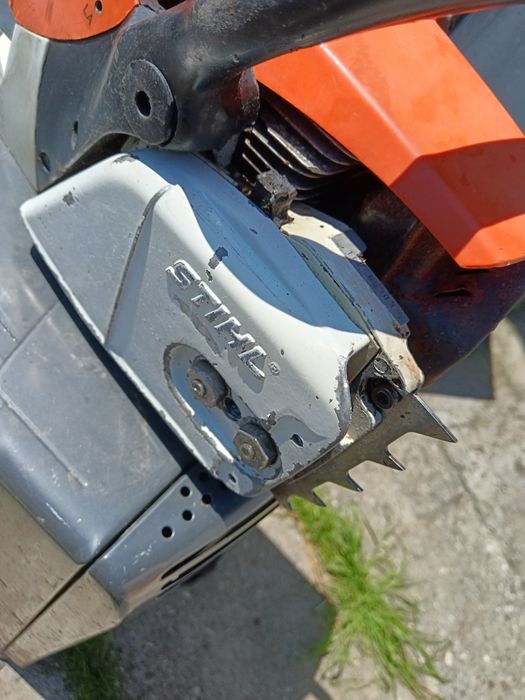 Drujba Stihl MS 270