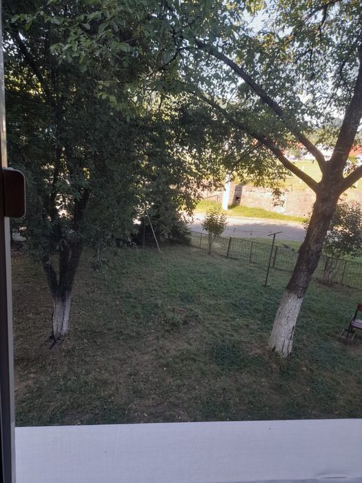 Vand apartament sau schimb