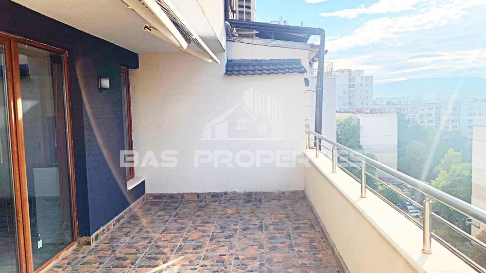 Продава се Едностаен апартамент в София, Света Троица - 47 кв.м за 2873 €/кв.м - Снимка #7