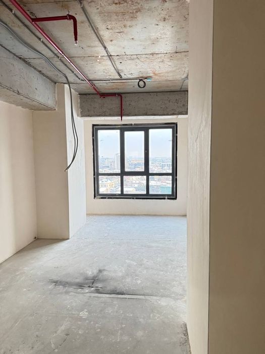 Продаётся новастройка Яккасарой Modera Towers