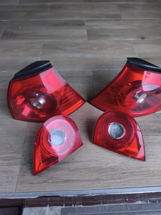 De vânzare stopuri Golf 5