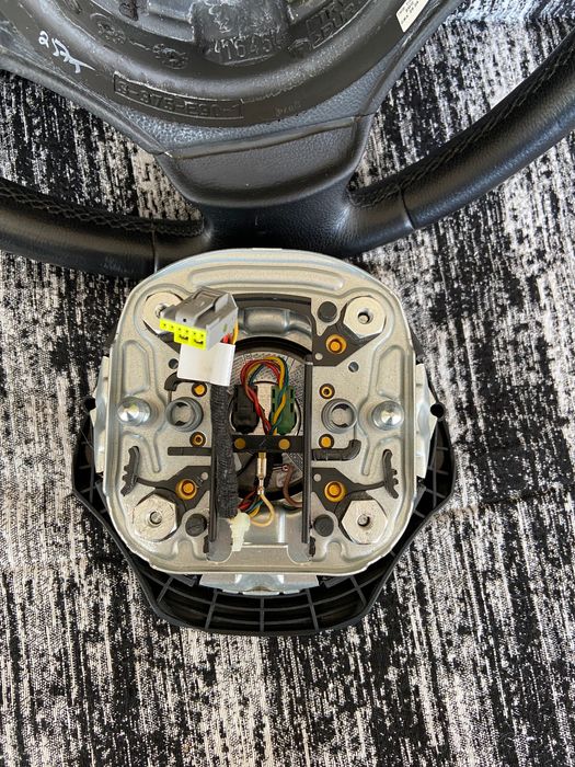 Волани за BMW – Подходящи за E90 / E91 / E92 / E93 и E87