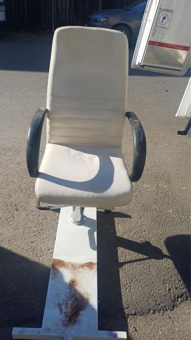 Scaun pedichiura
