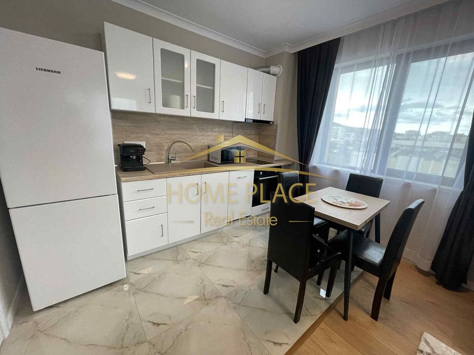 Дава се под наем Двустаен апартамент в Варна, Кайсиева градина - 63 кв.м за 510 € - Снимка #3