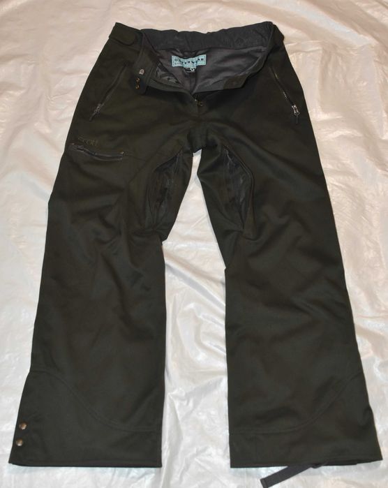 Pantaloni Scott Outerwear  schi snowboard dama L