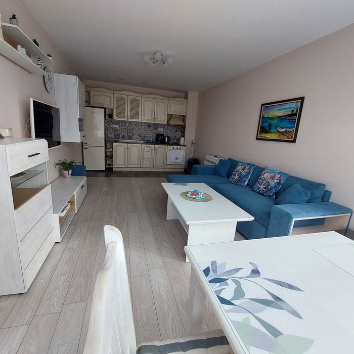 Каварна Апартаменти