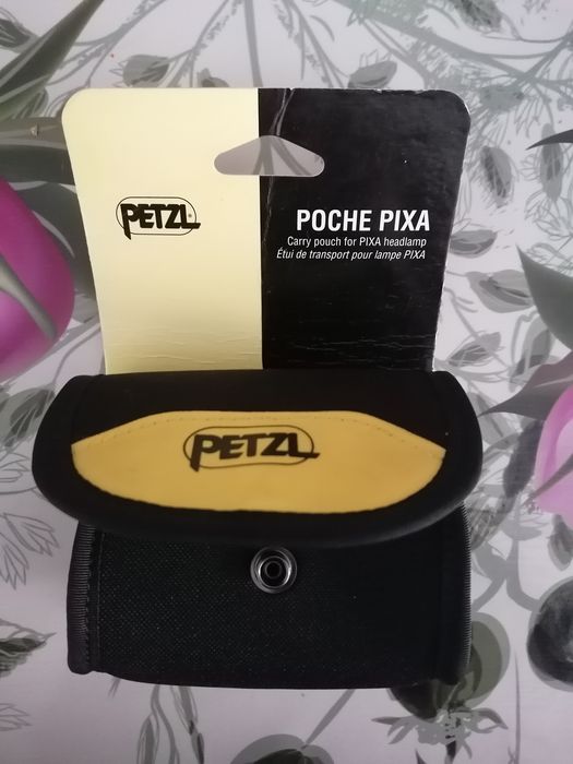 Husa lanterna Pletzl