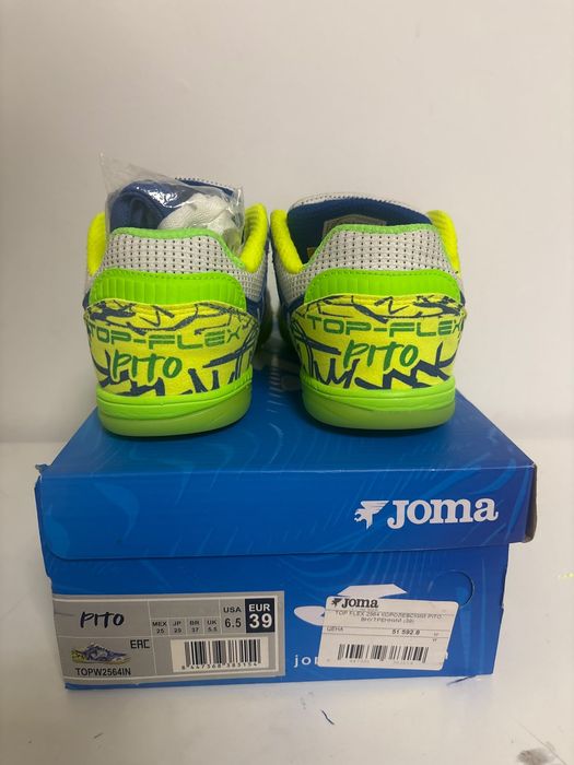 Joma top flex by Pito