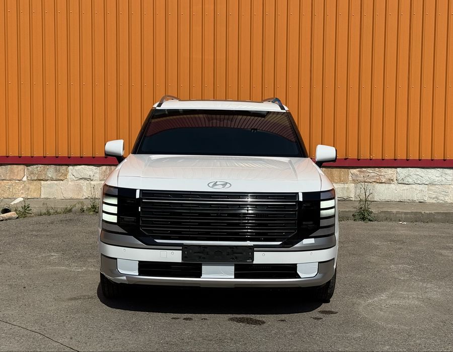 Hyundai Palisade Hybrid 2025 7 мест в НАЛИЧИИ Calligraphy