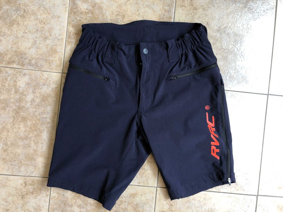 Revolution Race trail pro shorts трекинг 2.0 р-р М