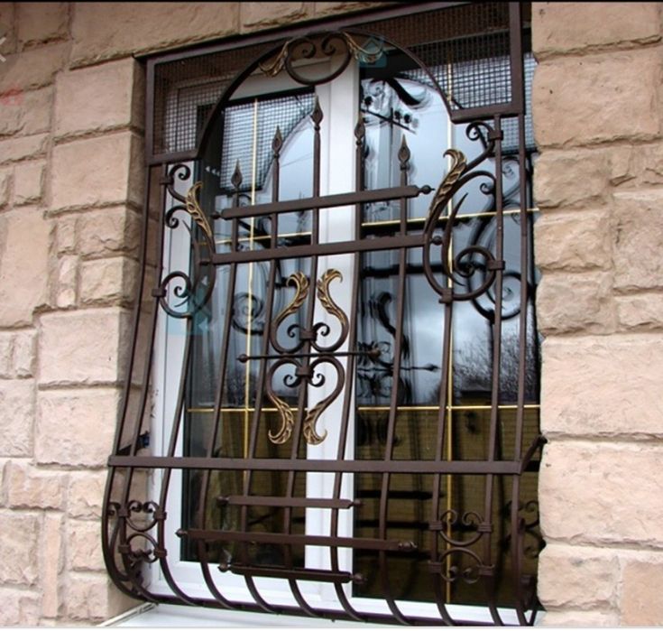 Изготовление - решетки,навесы,ограждения, мебель и многое другое!