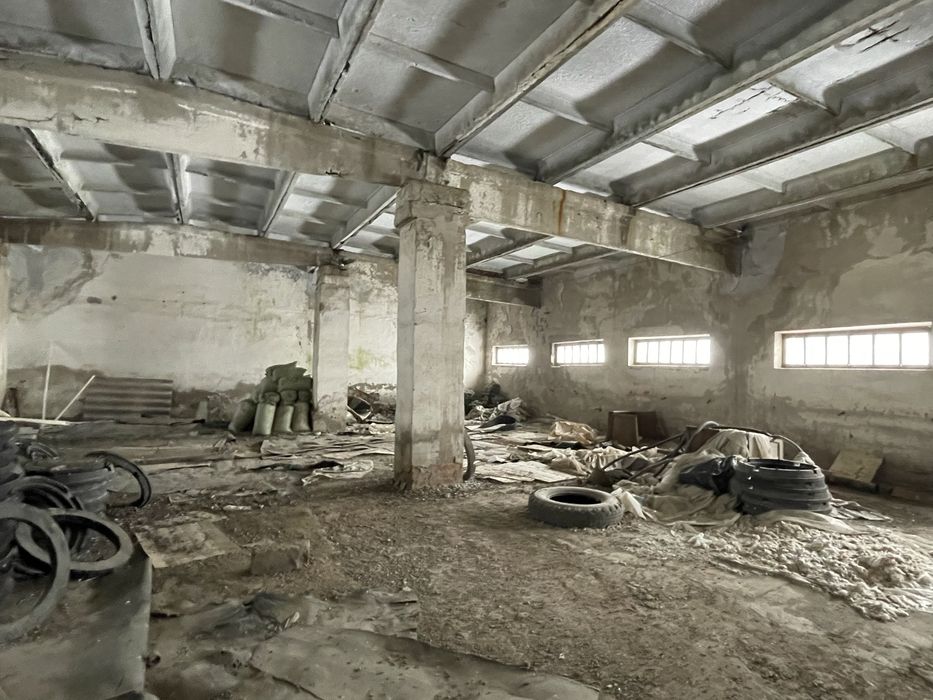 Продам базу в переметном