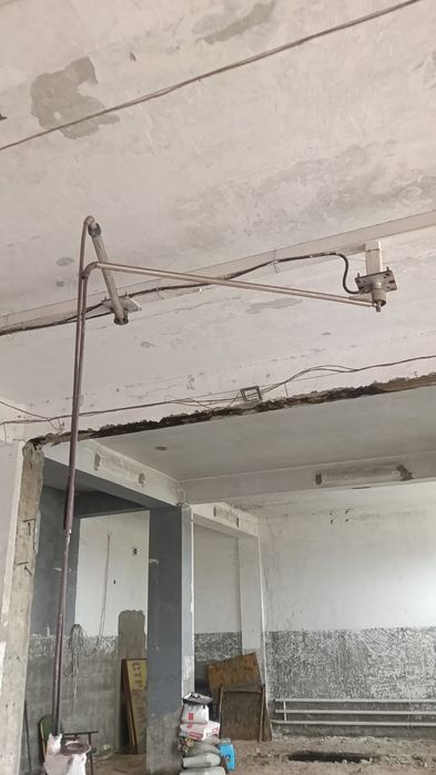 Консоли для Автомойки