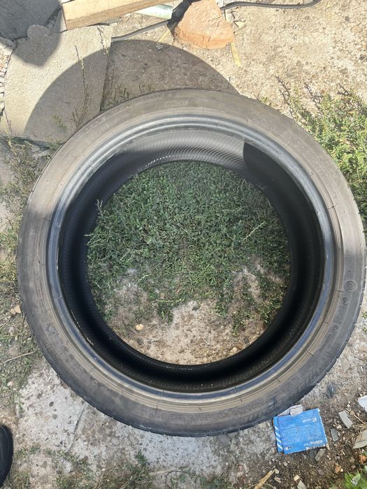 Anvelope 225/40R19   255/35R19