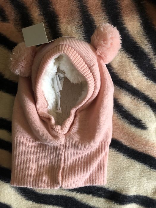 Caciula fetite 18-36 luni