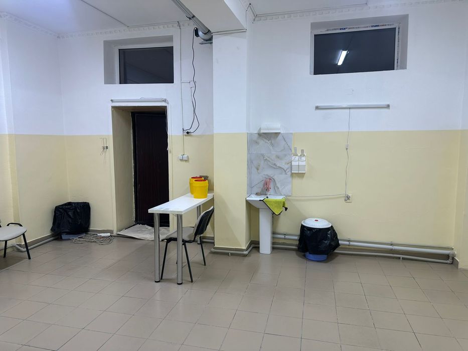 Сдаётся помещение в аренду