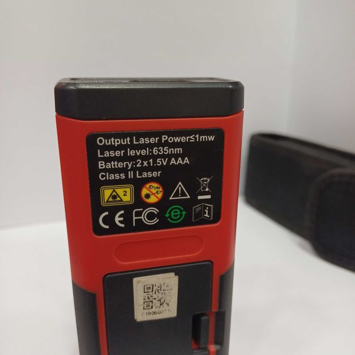 Hope Amanet P1/ Laser Uni T-390B