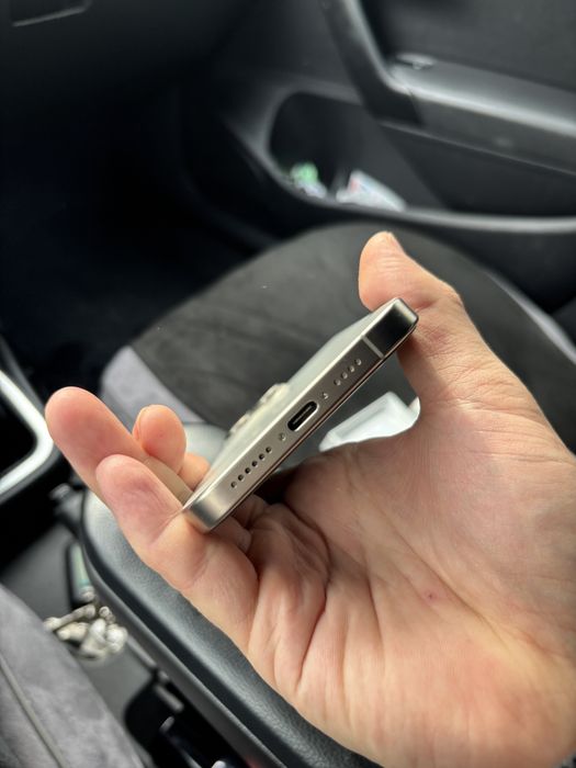 Iphone 15 pro Max Срочно