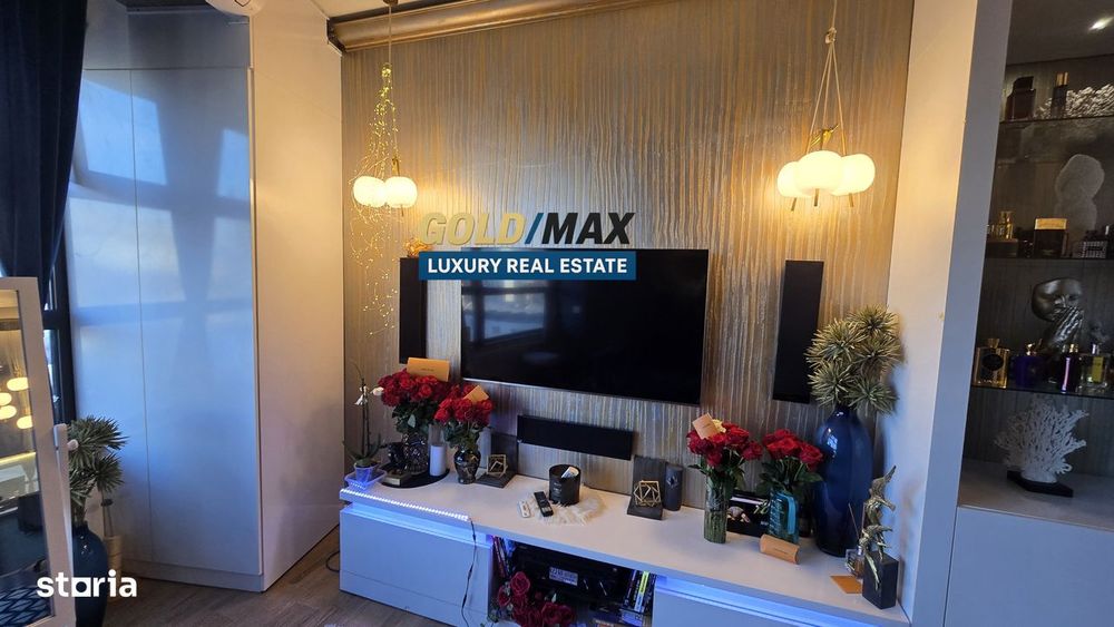 Apartament de lux, 2 camere, ultracentral