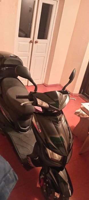 Мопед М8 Moped M8