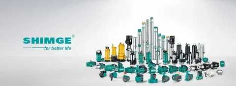 погружной насос QY350-7-11KW глубинка