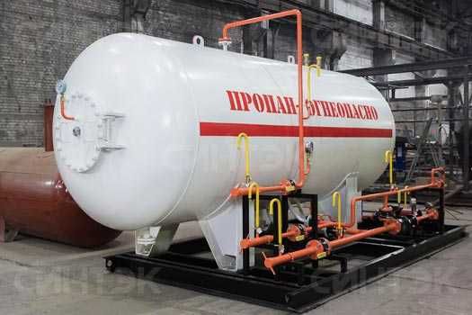 propan yomkost bak propan