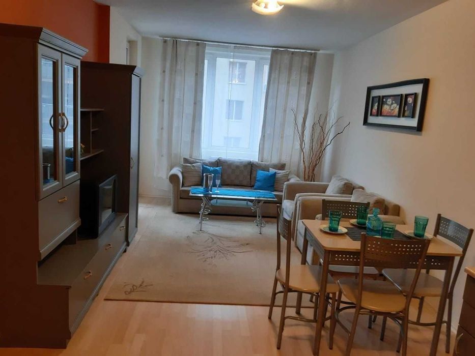 Дава се под наем Двустаен апартамент в София, Манастирски ливади - 55 кв.м за 459 € - Снимка #1