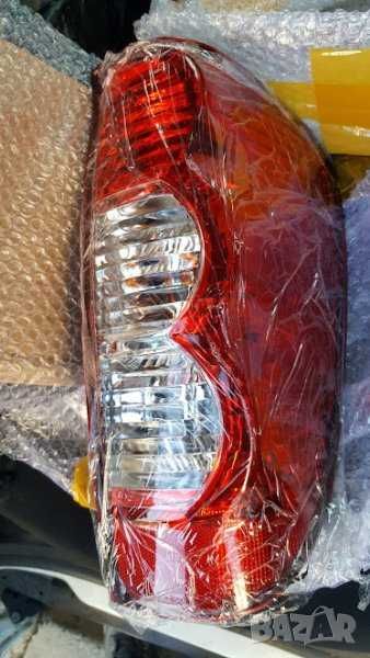 НОВ Great Wall Steed ляв и десен стоп