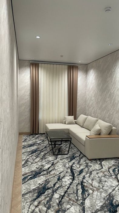 ЖК Oz Makon 3 ком,61 м2. Ор-р: Узбум, Переушка мост, Фаргона Йули