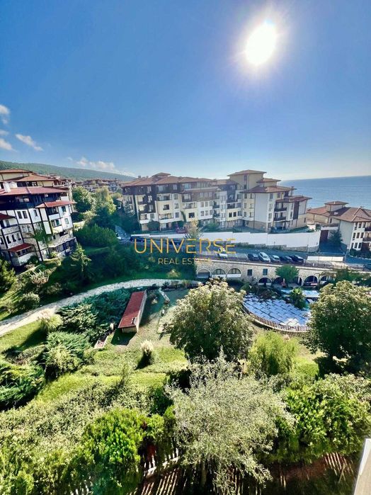 Продава се Тристаен апартамент в к.к. Слънчев бряг - 117 кв.м за 1026 €/кв.м - Снимка #10