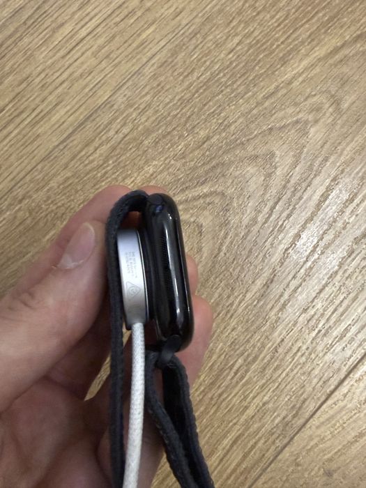 Apple Watch Series 10 GPS + Cellular 64GB Baterie 100%