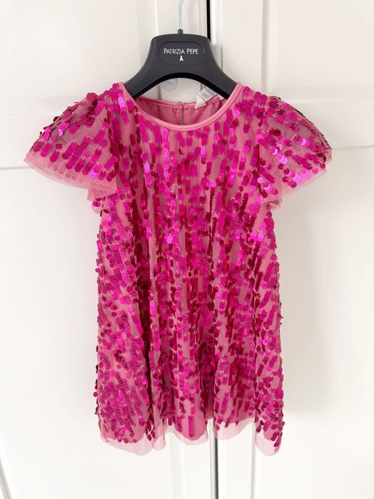 Рокли момиче abel&lula , H&M , lovemadelove