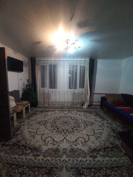 Уй сатылады 4болмелы тез арада