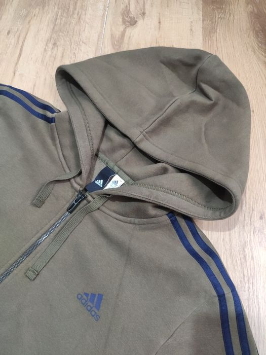 Hanorac Adidas mărimea L