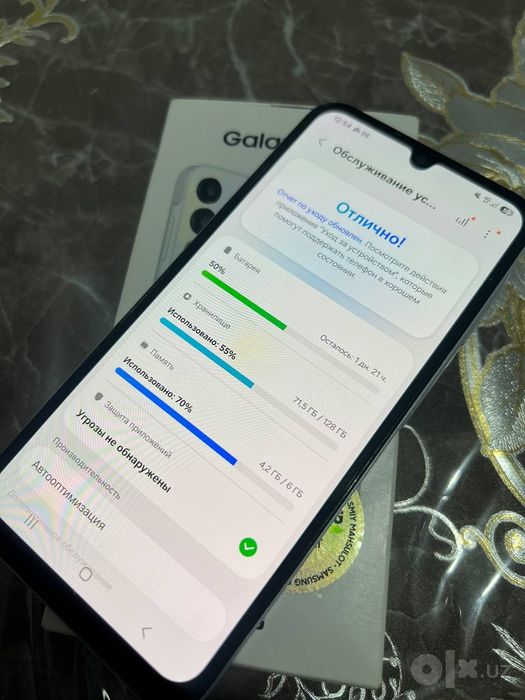 Samsung a 15 128gb