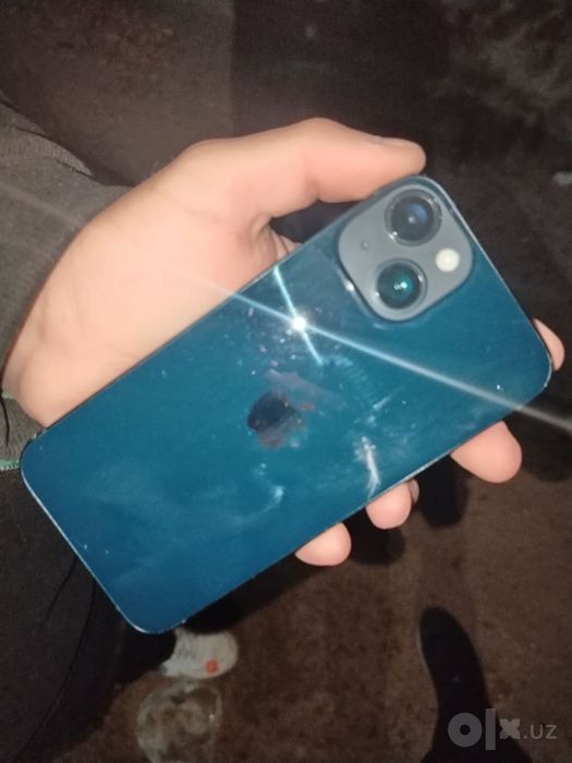 iphone14/128gb-тёмно-синий