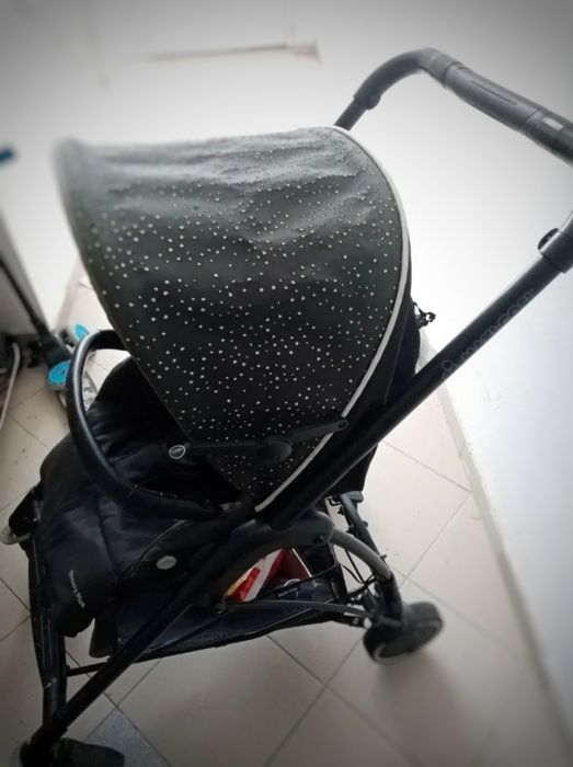 Чисто НОВА!!! Неразопакована!!! Детска количка Maxi-Cosi Streety Plus