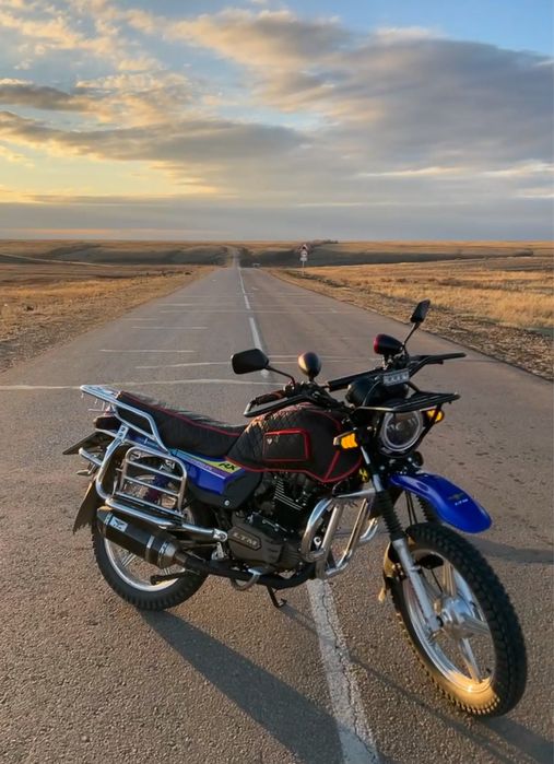 Продам LTM 250 F9