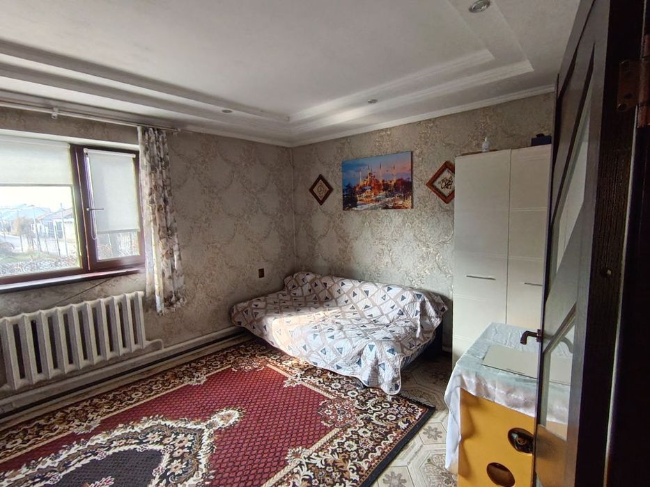 Продам дом пос. Кендала