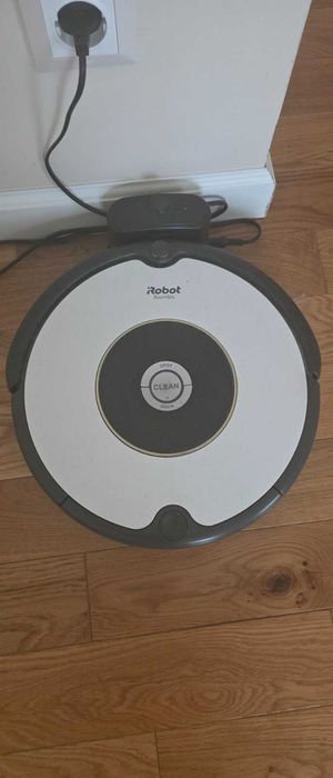 Roomba iRobot Model Number 605